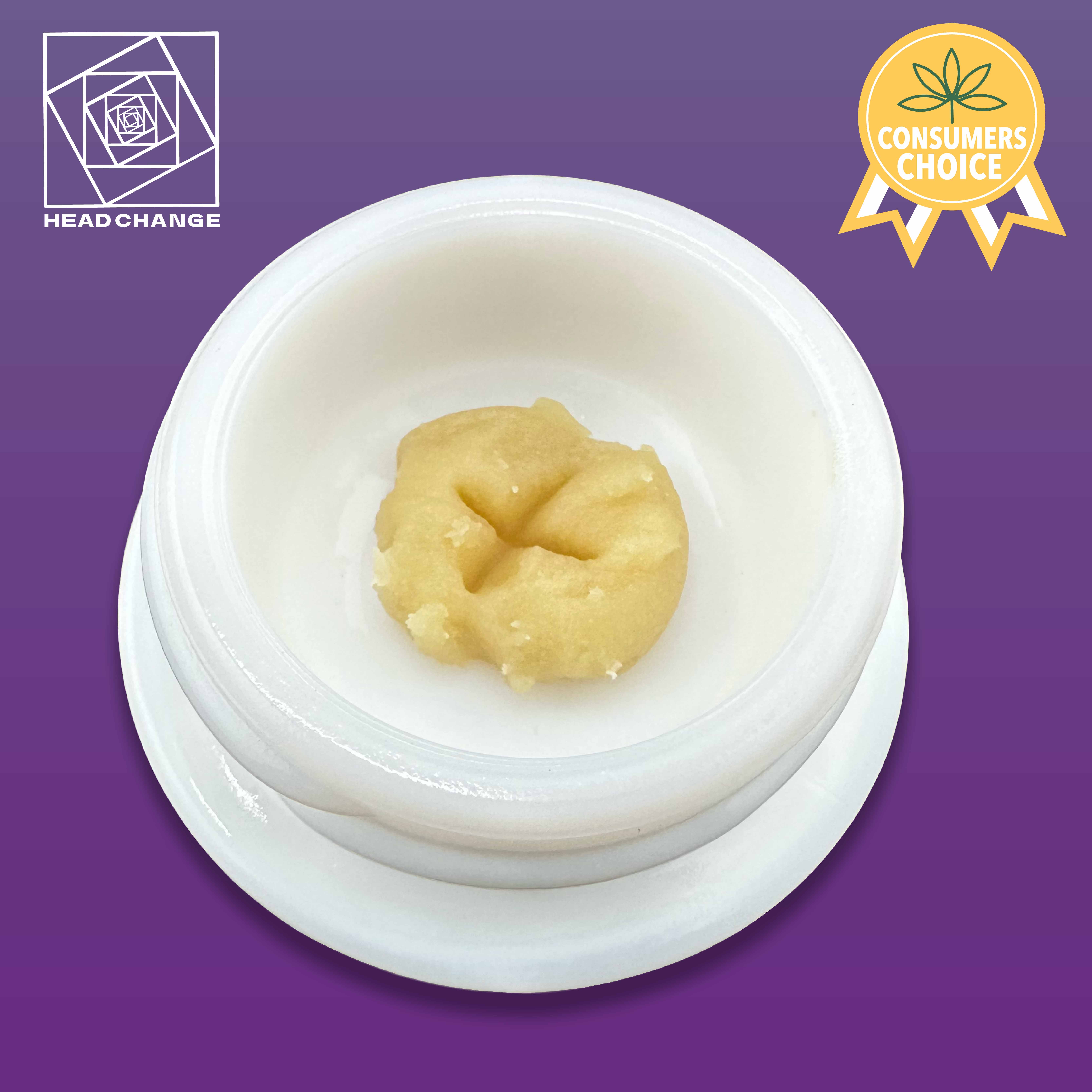 Photograph of product: Fee Fi Fo Live Rosin | 1g