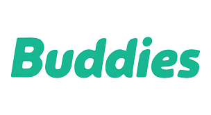 Photograph of product: Buddies - Lemon Lime - All-In-One Cartridge