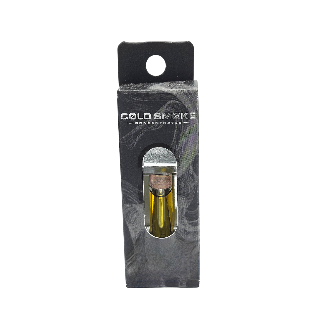 Photograph of product: Zkittlez Cartridge | 1g