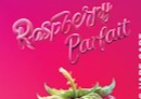 Photograph of product: Flavored AIO | Raspberry Parfait | 1g