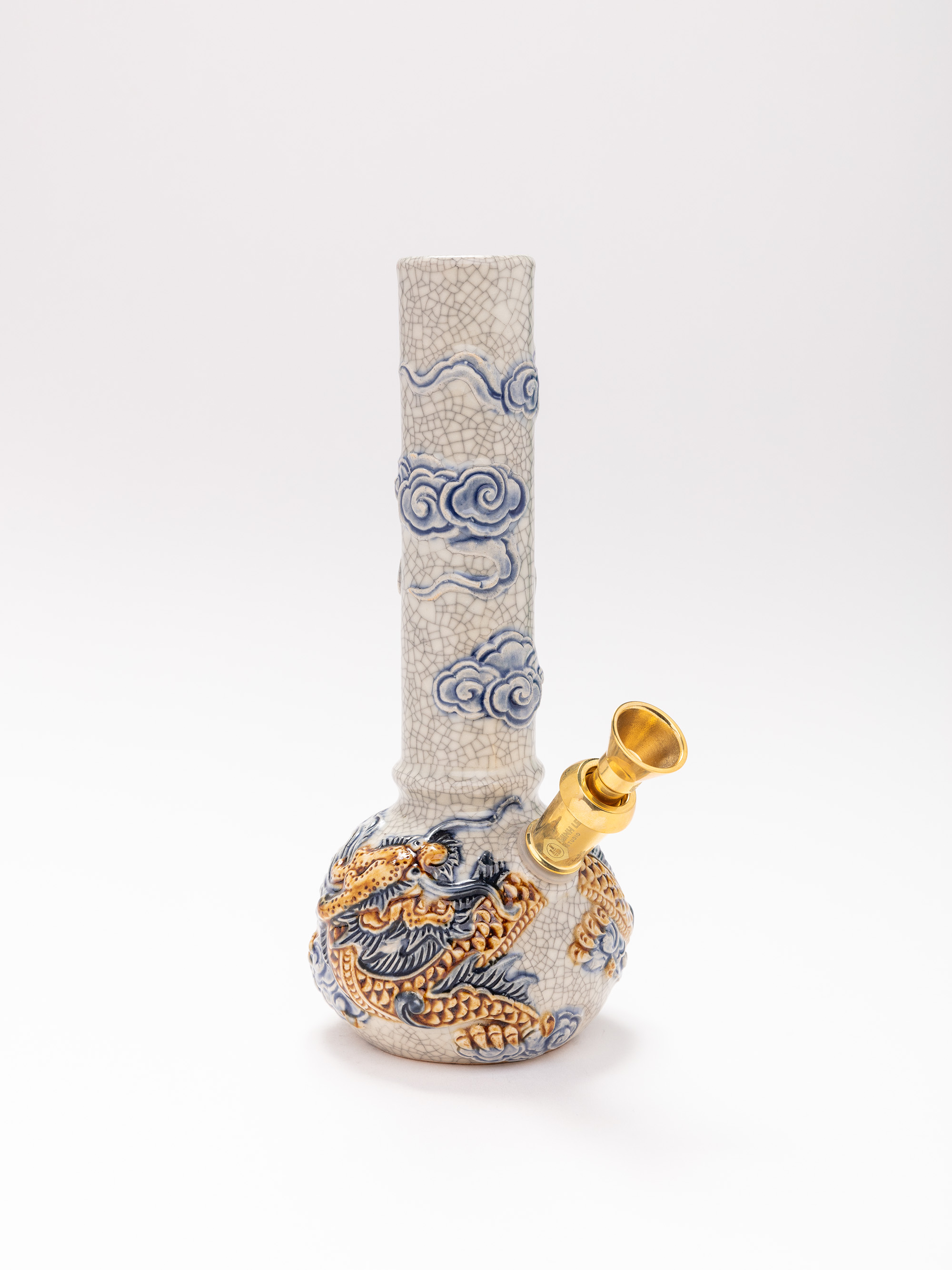 Photograph of Product: Minh Le Thang Long Bong