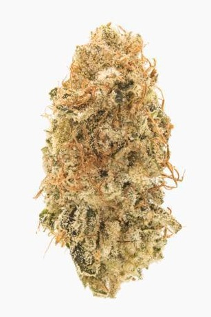 Photograph of product: Girl Scout Cookies Prepack - 3.5g