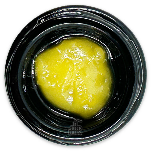 Photograph of product: Wojo Runtz | Live Rosin