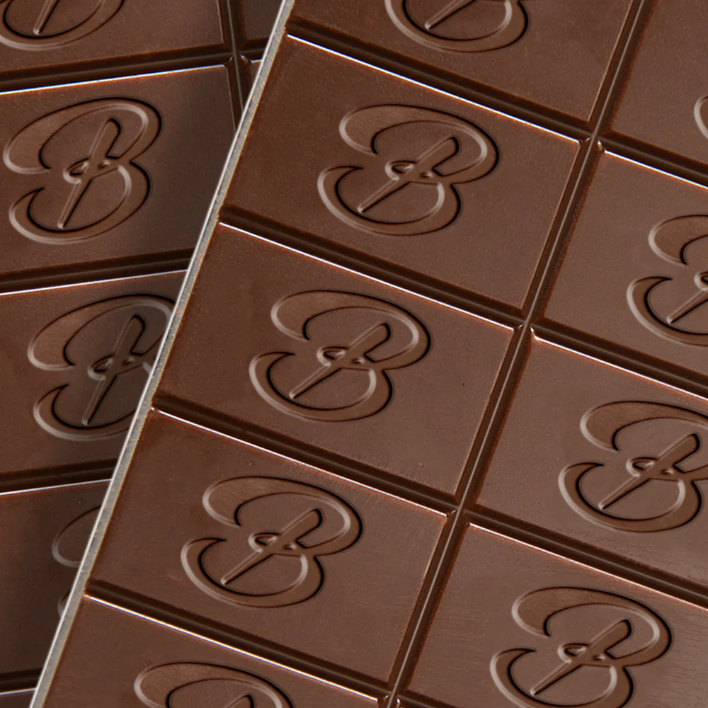 Photograph of product: Bhang | Oui'd Milk Chocolate | 200mg