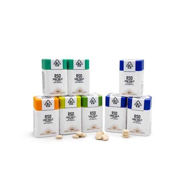 Photograph of product: Rolls Choice - 1000mg Tablets - 