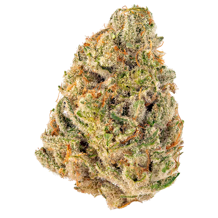 Photograph of product: Clementine TH-oui/CBD Deli - 28g