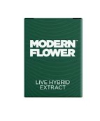 Photograph of product: Biscotti Live Budder