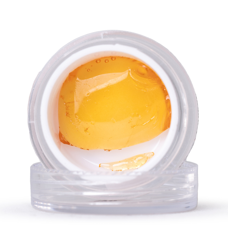 Photograph of product: $6 - Tokyo - Gary Poppins Space Fuel Shatter