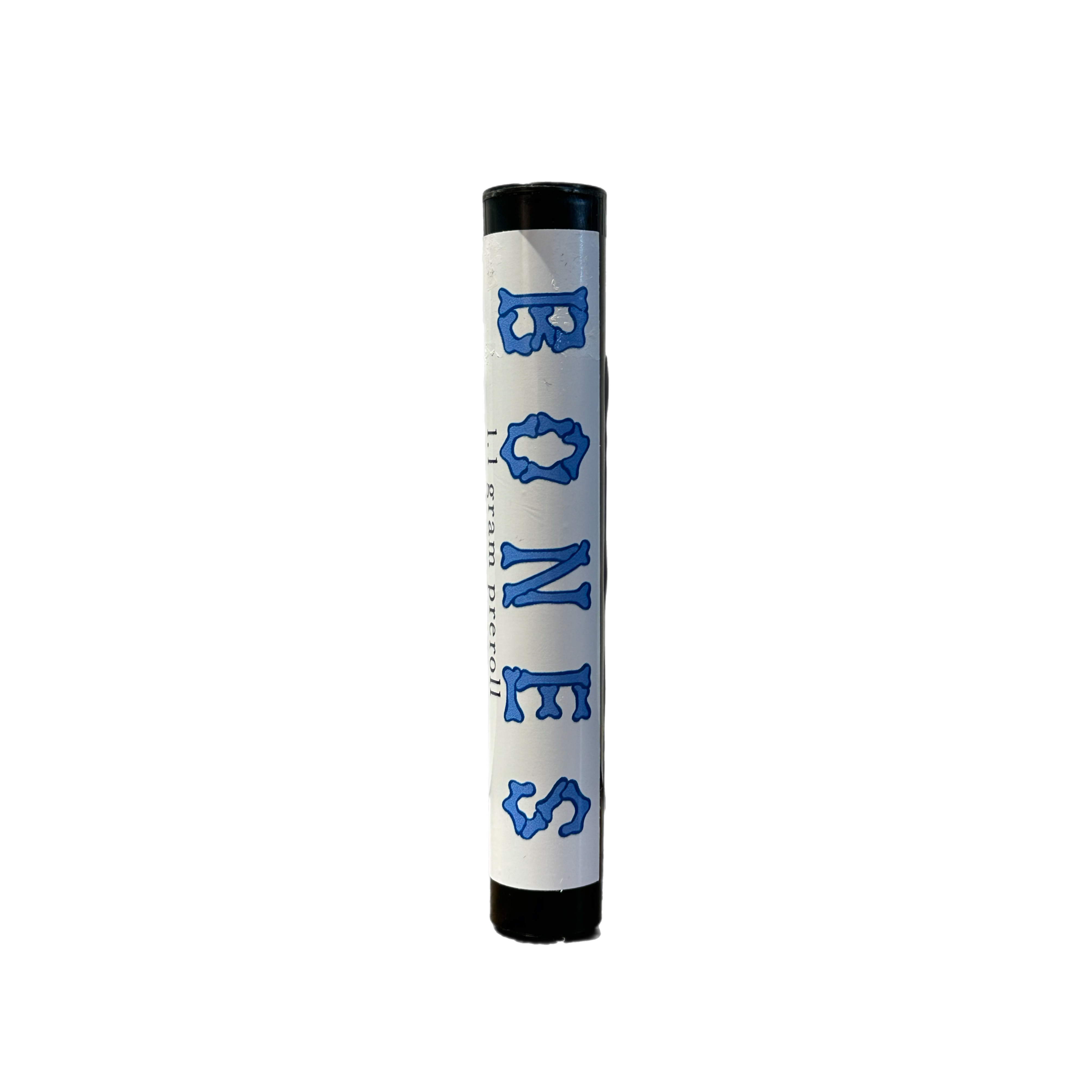 Photograph of product: Plant Nerd Ocean Air Pre-Roll | 1g