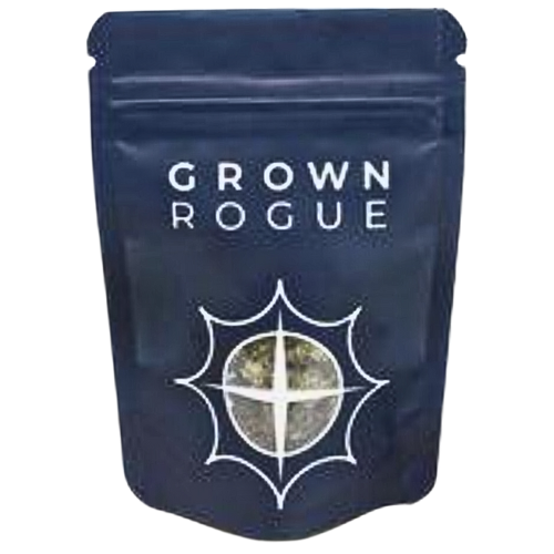 Photograph of product: Grown Rogue Collins Ave Pre-Packed 3.5g