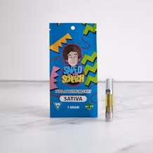 Photograph of Product: VP - 1g Saved by the Screech Cartridge - HiFi