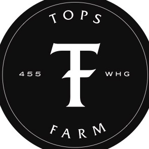 Photograph of product: Tops Farm Gift Card $10