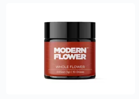 Photograph of product: Funk Mountain #10 - 1g