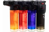Photograph of product: Eagle Torch $10