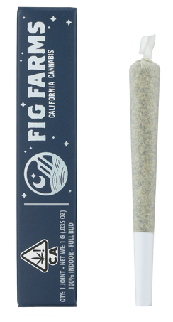 Photograph of product: FIG & CHERRY 1G - FIG FARMS