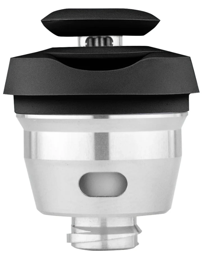 Photograph of product: New Peak (Chamber | 3D)