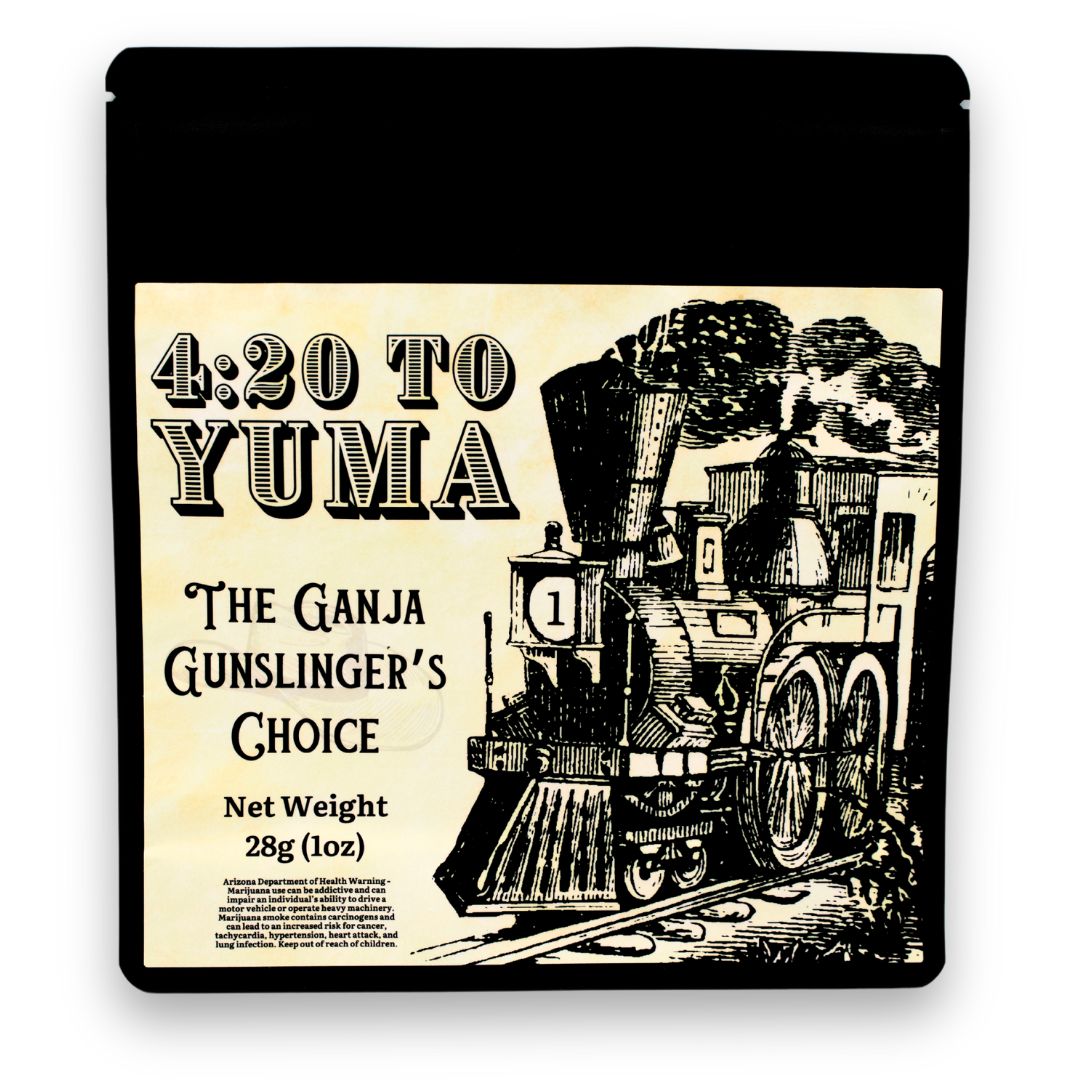 Photograph of product: BLUE DREAM 28G