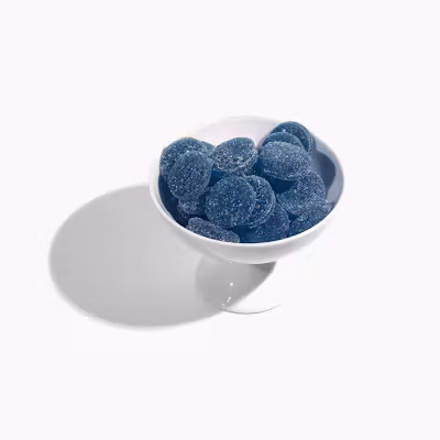 Photograph of product: NativeCare | Blue Razz 30 Pack | 600mg