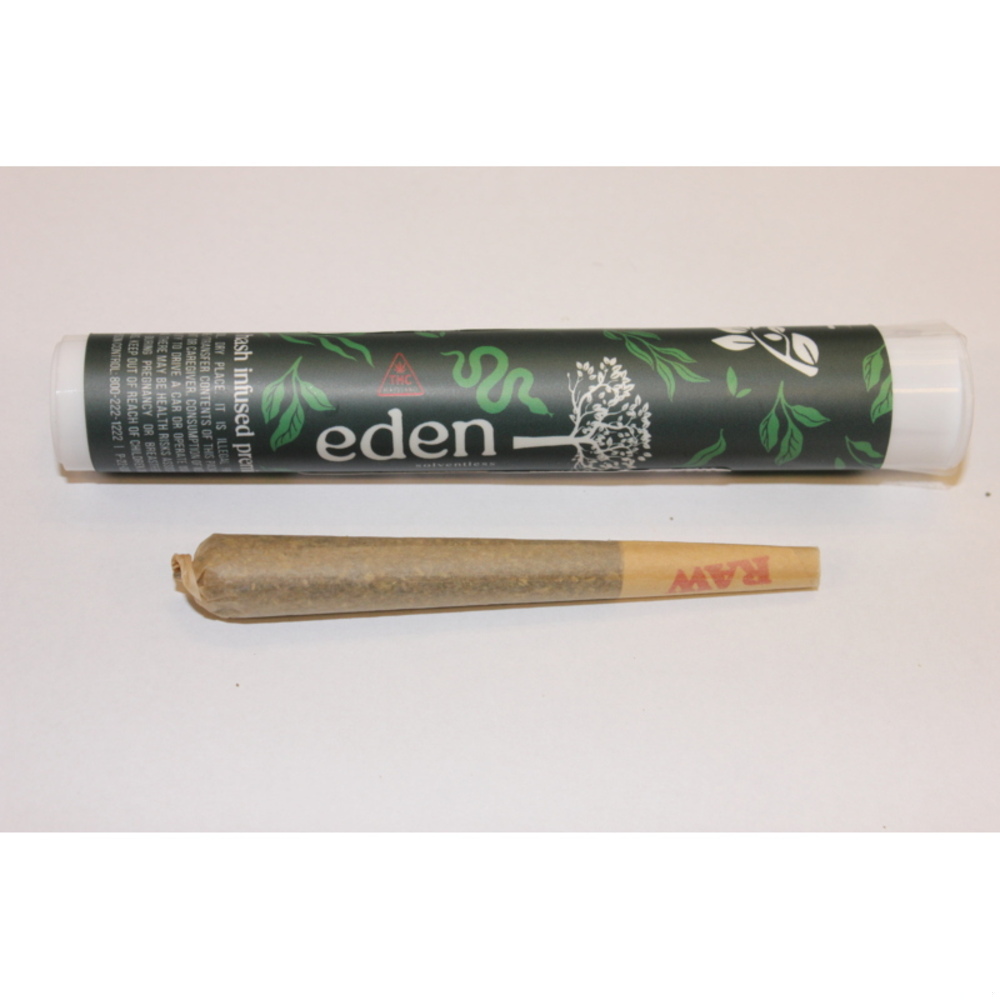 Photograph of product: (EDN) Peach Punch Bubble au chocolat Infused PRJ