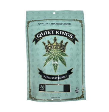 Photograph of product: Dosi Crasher - Ounce