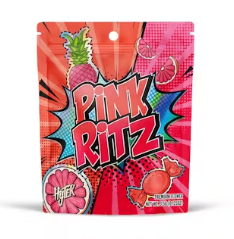 Photograph of product: Hytek - Prepack - Pink Ritz - 3.5g