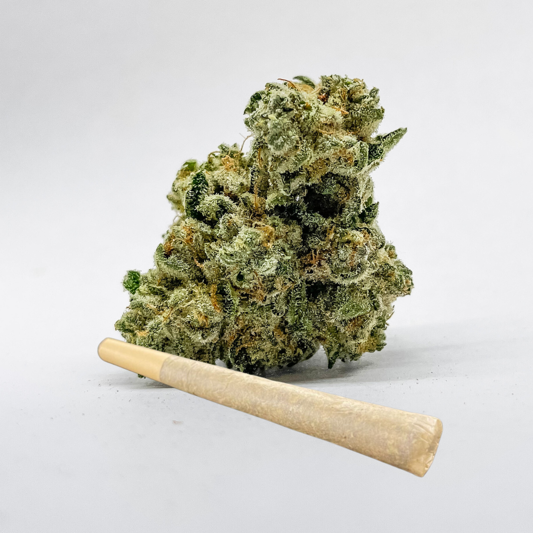 Photograph of product: Detroit Runtz #2 | 1g | PRJ | BeWell