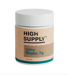 Photograph of product: SnowShroom | Shake - 7g