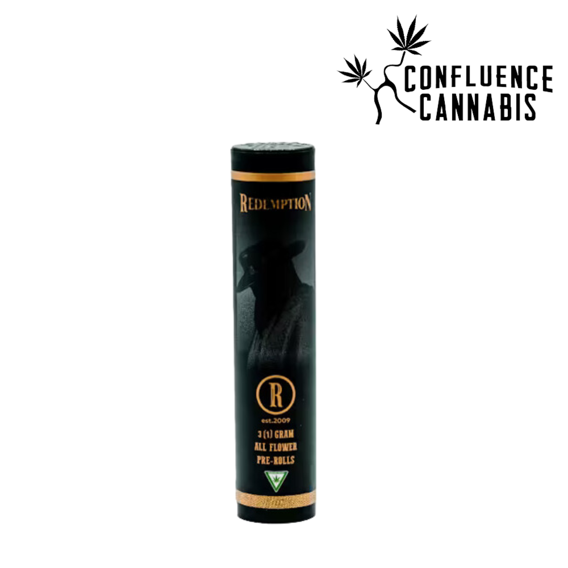 Photograph of product: Wild Cherry PREROLL