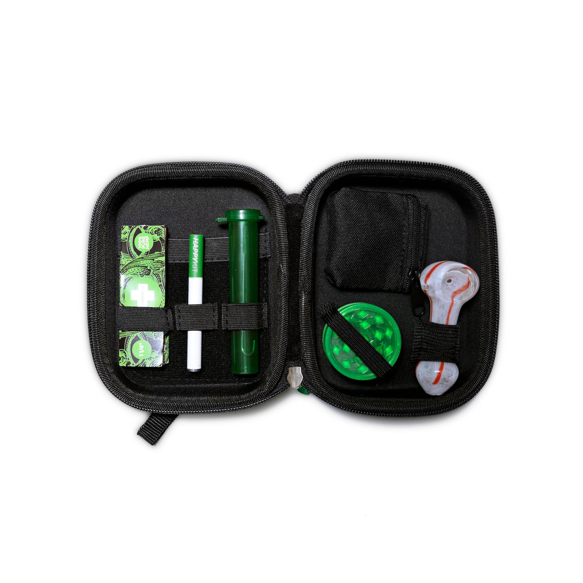 Photograph of product: Accessories - Tools + Appliances - Happy Kit