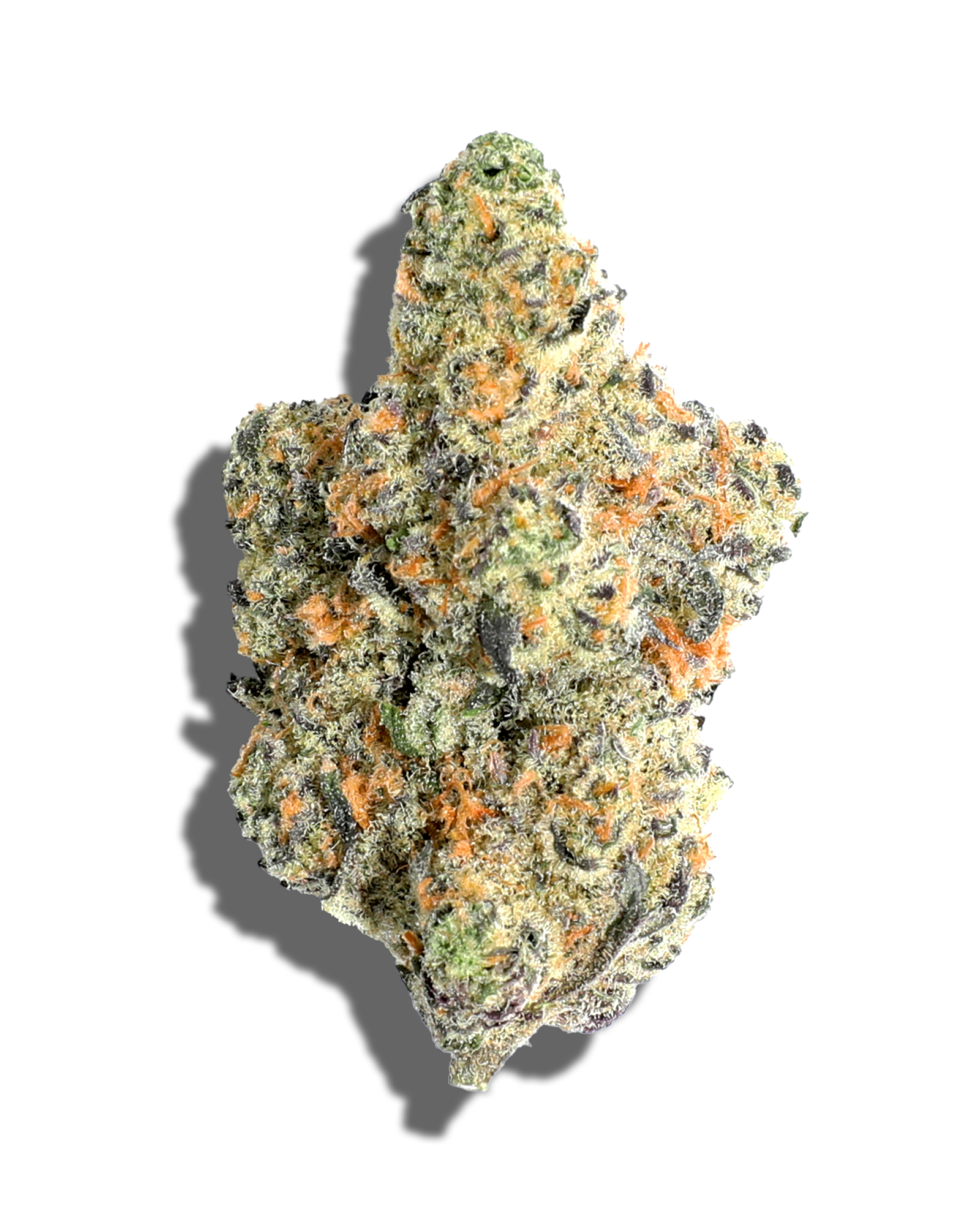 Photograph of product: Platinum Kush Breath Remix 1oz