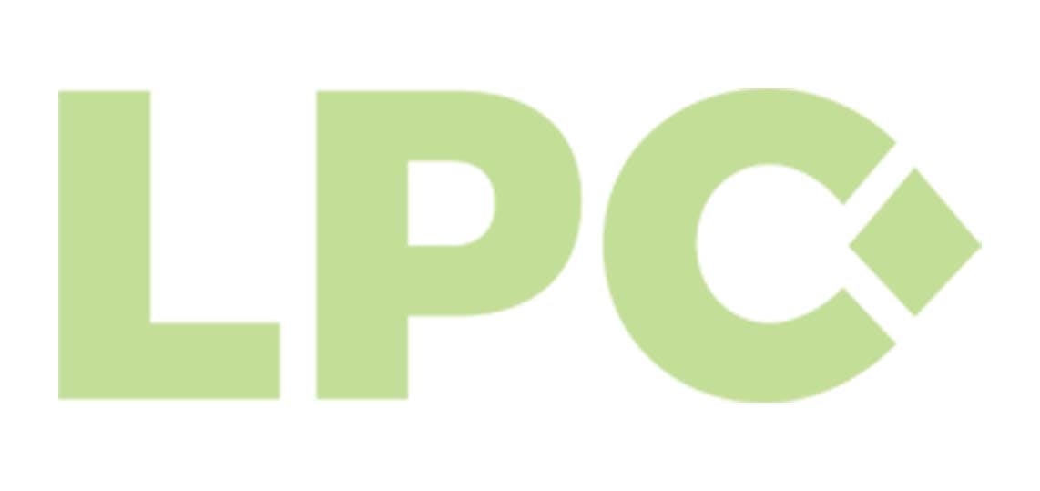 Logo for cardStoreLogo: Lone Peak Cannabis Company