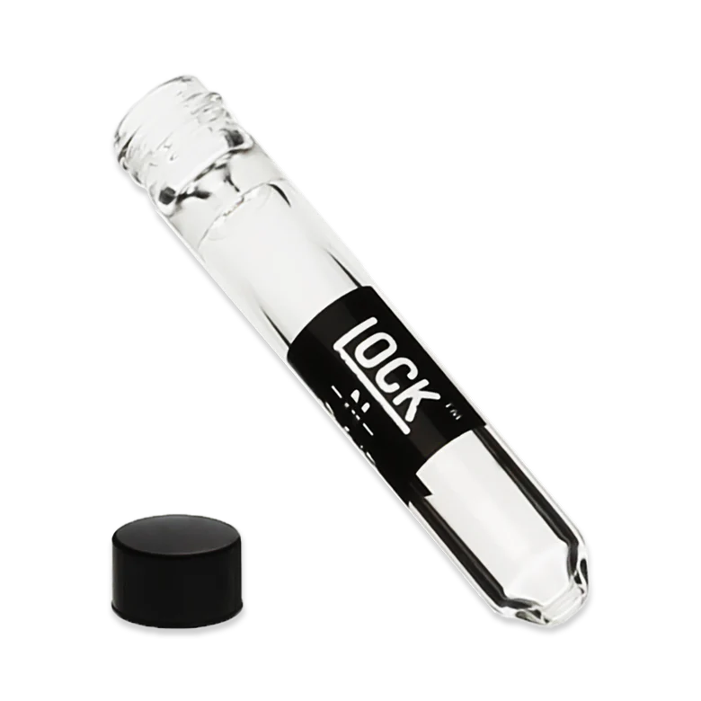 Photograph of Product: Lock N Load | One Hitter | Glass