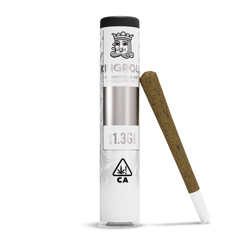 Photograph of product: Maui Wowie x Blue Dream [1.3g]