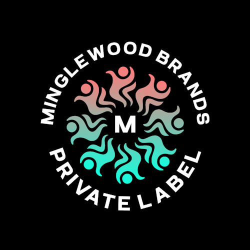Photograph of product: Minglewood Brands Private Label | FR4 | Pre-roll | 2 x 0.5g