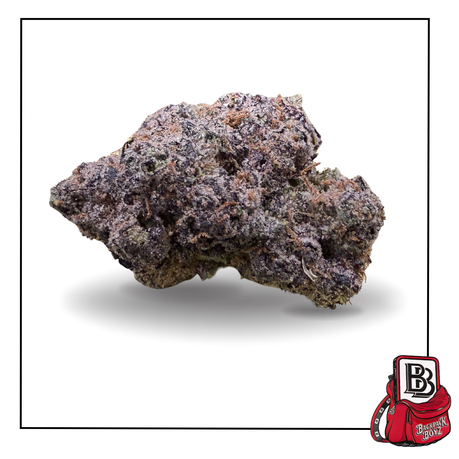 Photograph of product: Project Z - Bulk Flower - 28g