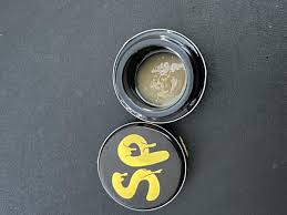 Photograph of product: Select Pheno x Matty B Stackers Double Kill Live Rosin