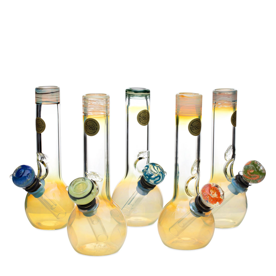 Photograph of product: Jerome Baker Pixie Bong