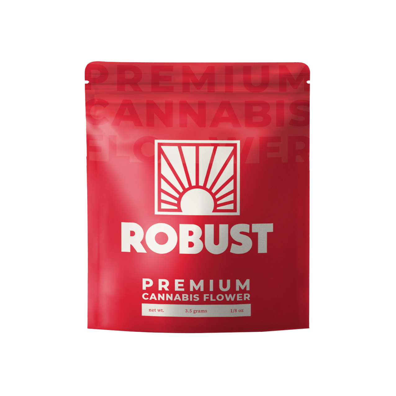 Photograph of product: Apples & Bananas #2 | 3.5g | Robust