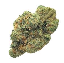Photograph of product: High Life Farms - Truffle Shuffle - Bulk Flower (I) - 32g