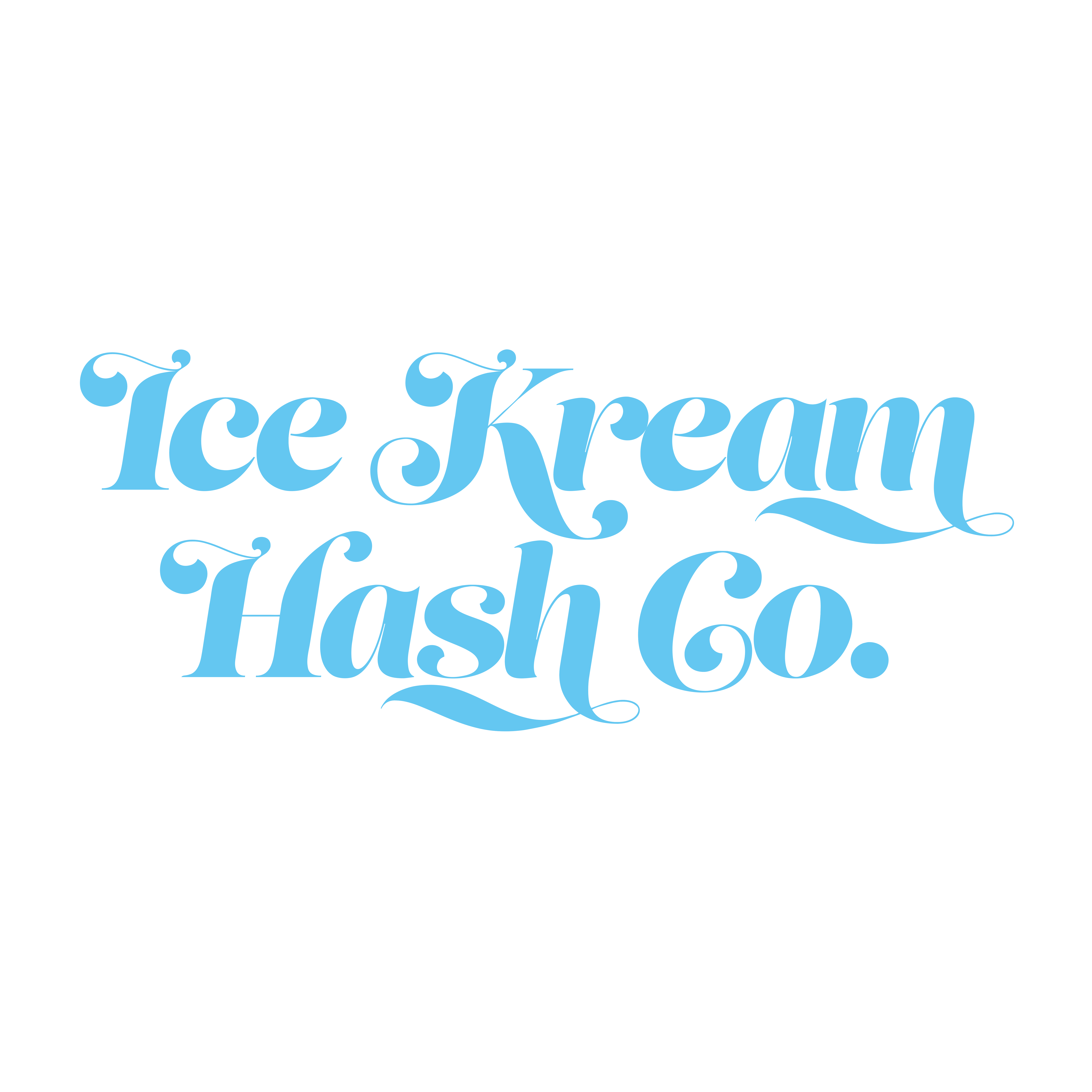 Photograph of product: IKHCO x Lyra | Velvet OG | Live Rosin | 1g