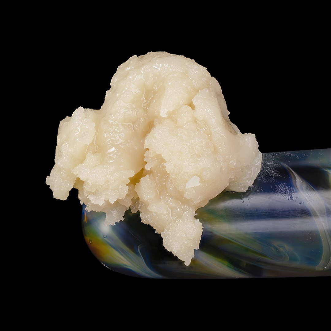 Photograph of product: K Dynamite | Live Rosin | 1g