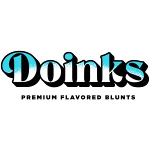 Photograph of product: INFUSED Rocket Pop Blunt - 1 Pack