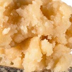 Photograph of product: Gak Lemon Zelatti | 1G | Mixed Micron Premium Cold Cure Rosin