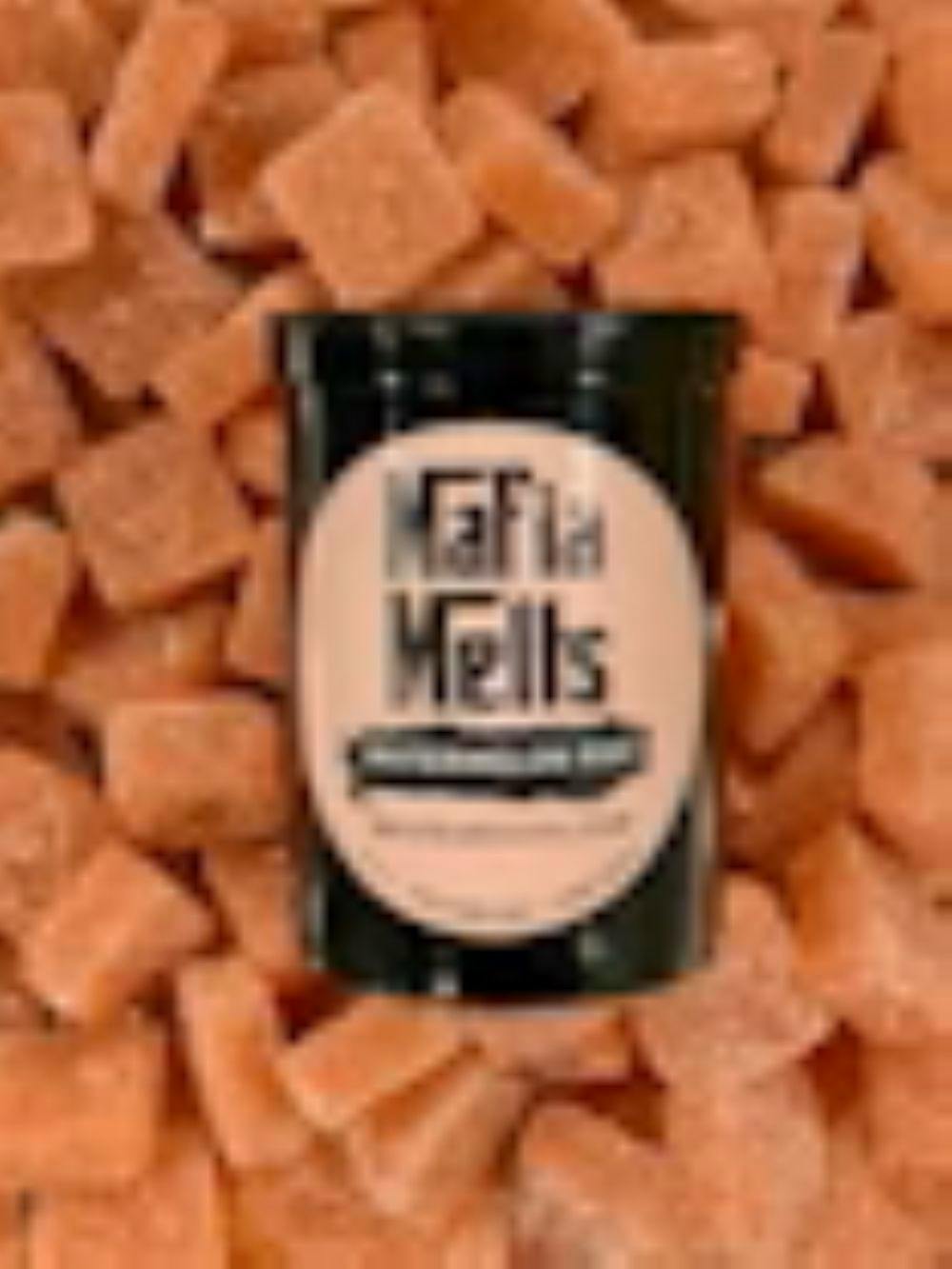 Photograph of product: Watermelon RSO | 1:1:1 TH-oui:CBN:CBD | 100mg (10pk)