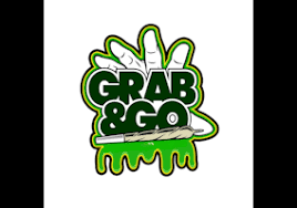 Photograph of product: Grab  & Go - Infused Pre-Roll - Space Runtz