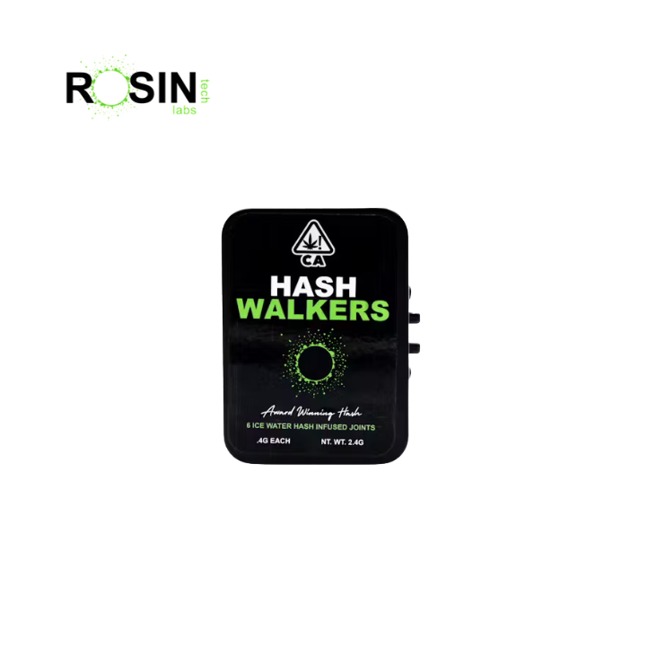 Photograph of product: HONEY FRUIT 3G 6 PACK au chocolat INFUSED PREROLLS