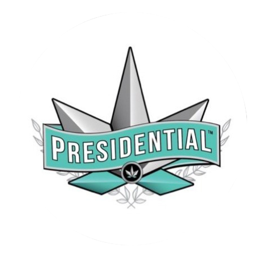 Photograph of product: Presidential - Cherry Gelato Infused Blunt 1.5g