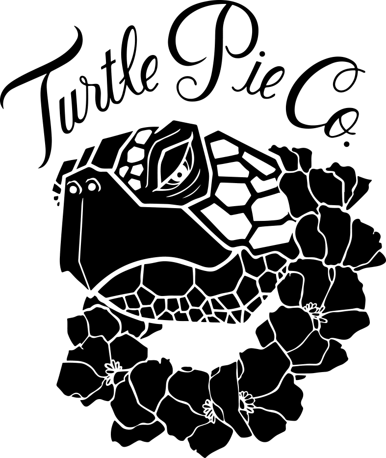 Photograph of product: TURTLE PIE - FABULOZO 3.5G