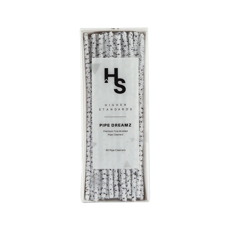Photograph of product: Higher Standard | Pipe Dreamz | 12 Pack