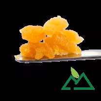 Photograph of product: Blueberry Cookies (H) Live Sugar